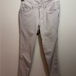 lululemon ABC Pant Skinny